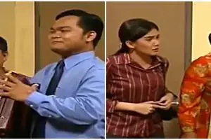 9 Fakta menarik sitkom Bajaj Bajuri yang luput dari perhatian penonton, Bajuri pernah bisnis parfum