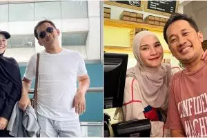 Curhat Hanung Bramantyo sang anak tak mau masuk sekolah, alasannya tuai gelak tawa