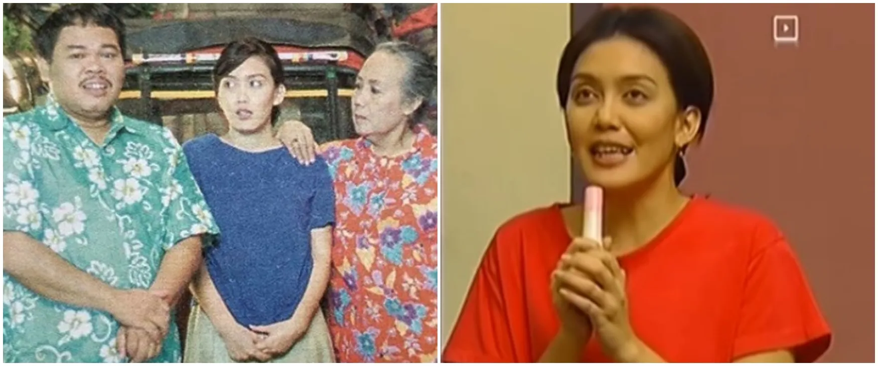 Lekat dengan peran si Oneng 'Bajaj Bajuri', 11 gaya keseharian Rieke Diah Pitaloka ini bak ABG
