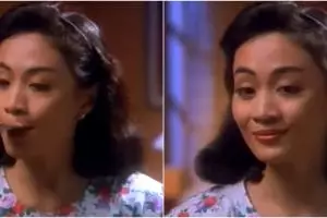 Bintang iklan obat batuk era 90an ternyata dosen tari, intip 11 potretnya awet muda di usia 64 tahun