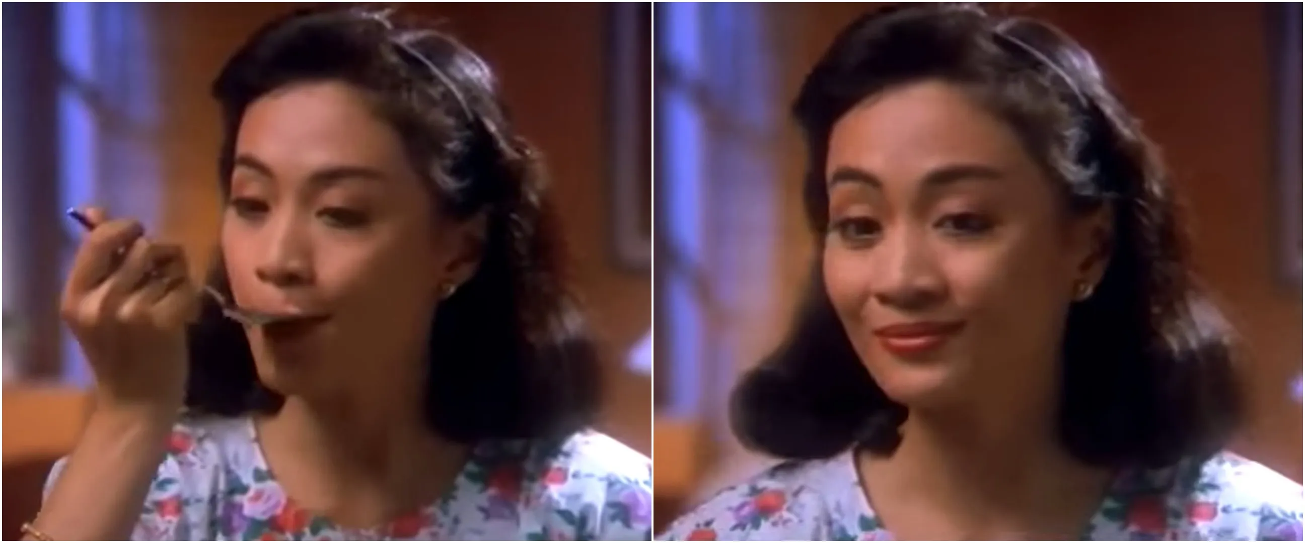 Bintang iklan obat batuk era 90an ternyata dosen tari, intip 11 potretnya awet muda di usia 64 tahun