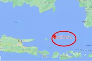 Bukan Banyuwangi, ternyata pulau dekat Sulawesi ini yang jadi ujung Provinsi Jawa Timur