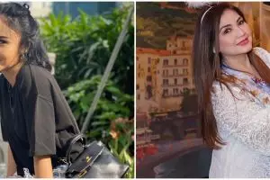 Wajah tak menua di usia setengah abad, ini pesona 9 penyanyi yang awet muda