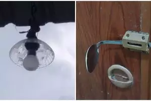 Punya nilai lebih, 11 ide nyeleneh pakai peralatan makan ini bikin senyum lebar