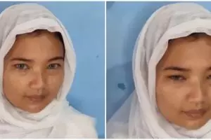 Dirias MUA jadi manten Sunda ala Korean look hasilnya manglingi, wajah asli wanita ini tak dikenali