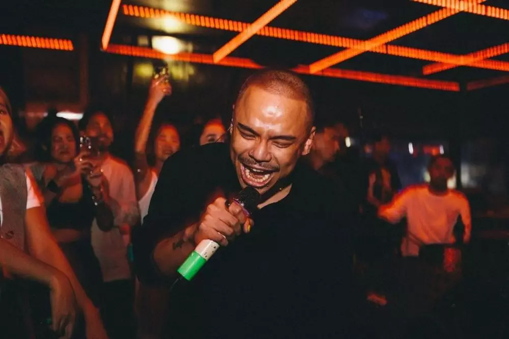 Teza Sumendra © 2023 brilio.net