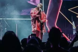 Teza Sumendra ungkap alasan mengapa banyak lagunya diciptakan dalam Bahasa Inggris