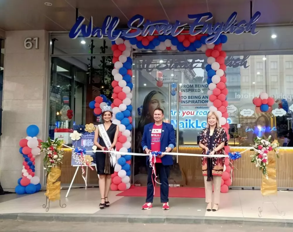 Wall Street English © 2023 brilio.net