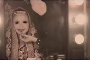 Kisah horor calon pengantin dirias MUA jadi-jadian, ternyata ini sosok yang dilihat klien