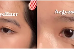 Cara merias mata ala wanita Korea yang bikin wajah jadi lebih fresh