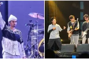 Bukan fasilitas mewah, ternyata hanya ini yang diminta Sheila On 7 pada panitia sebelum gelar konser 