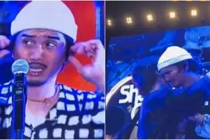 Tak bisa tahan haru, momen Duta Sheila on 7 menangis di panggung ini bikin penonton ikut bersedih