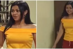 Pemeran Kokom di sitkom Bajaj Bajuri masih aktif wara wiri di layar kaca, ini 11 potret terbarunya