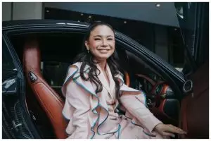 Berat badan naik 3 kg, ini 10 menu diet Rossa agar bobot ideal lagi