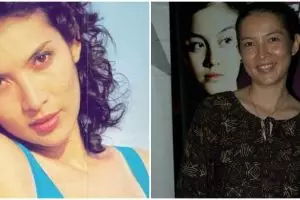 Jadi primadona di masanya, ini potret dulu dan kini 7 aktris cantik di film Catatan Si Boy