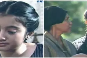 Pemeran Halimah di sinetron Sengsara Membawa Nikmat ini sekarang anggota DPR, ini 11 transformasinya