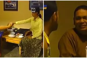 Pemeran Yadi yang suka sama Nurmala di Bajaj Bajuri masih aktif di dunia hiburan, ini 11 potretnya