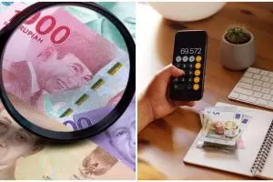 95 Kata-kata motivasi agar tidak boros, bikin semangat menabung 