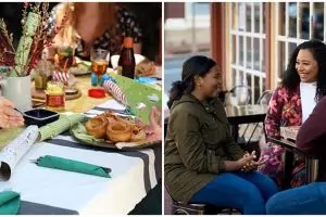 11 Arti mimpi makan bersama, benarkah membawa pertanda baik bagi sang pemimpi?