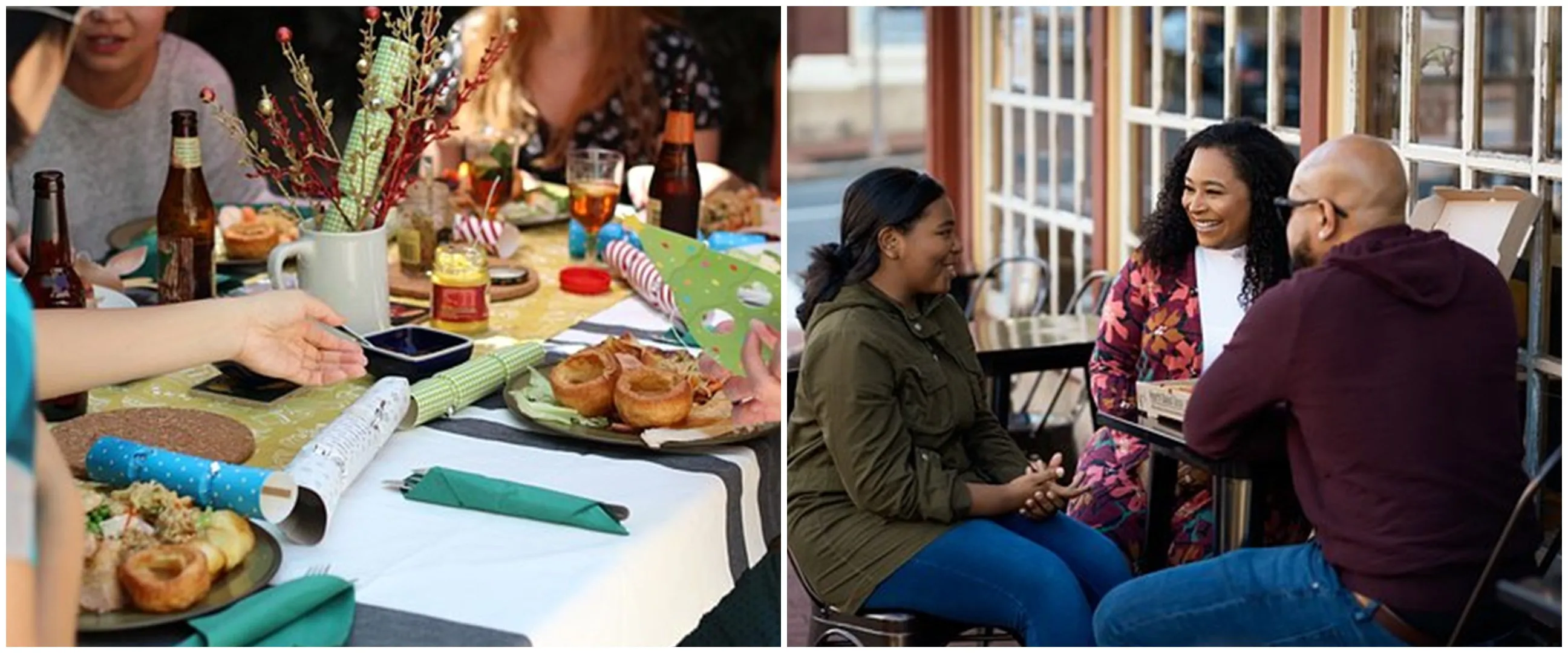 11 Arti mimpi makan bersama, benarkah membawa pertanda baik bagi sang pemimpi?