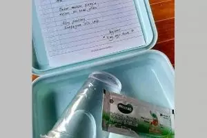 11 Momen lucu solusi hemat bikin orang pengen ketawa, ada-ada aja akalnya