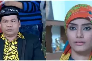 Pria yang naksir emakknya Madun ini masih eksis di dunia hiburan, ini 11 potret terbarunya