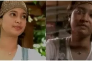 Model video klip Perhatikan Rani Sheila On 7 ternyata istri musisi, ini 11 potretnya kini berhijab