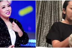 Soimah unboxing hadiah dari Ivan Gunawan: gething nek duwe konco sugih-sugih