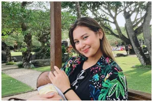 10 Kreasi olahan sayur ala Indah Permatasari, lezat khas menu rumahan