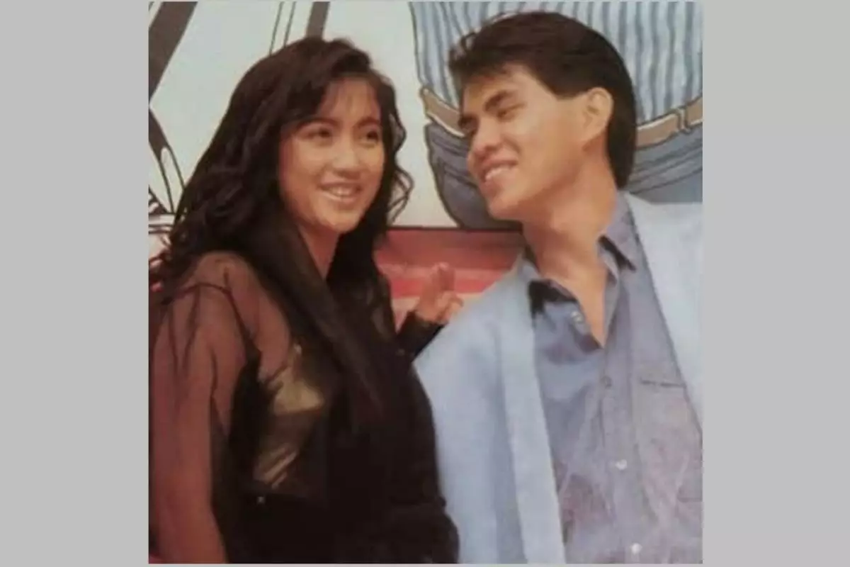 Nostalgia masa muda Midun 'Sengsara Membawa Nikmat', 11 potret lawas Sandy Nayoan ini bikin kesengsem