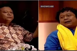 Toyib sepupu Bajuri di sitkom Bajaj Bajuri kini masih eksis, ini 11 potretnya di film & sinetron lawas