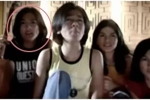 Model video klip Seberapa Pantas Sheila on 7 kini jadi istri vokalis, intip 11 potret terbarunya