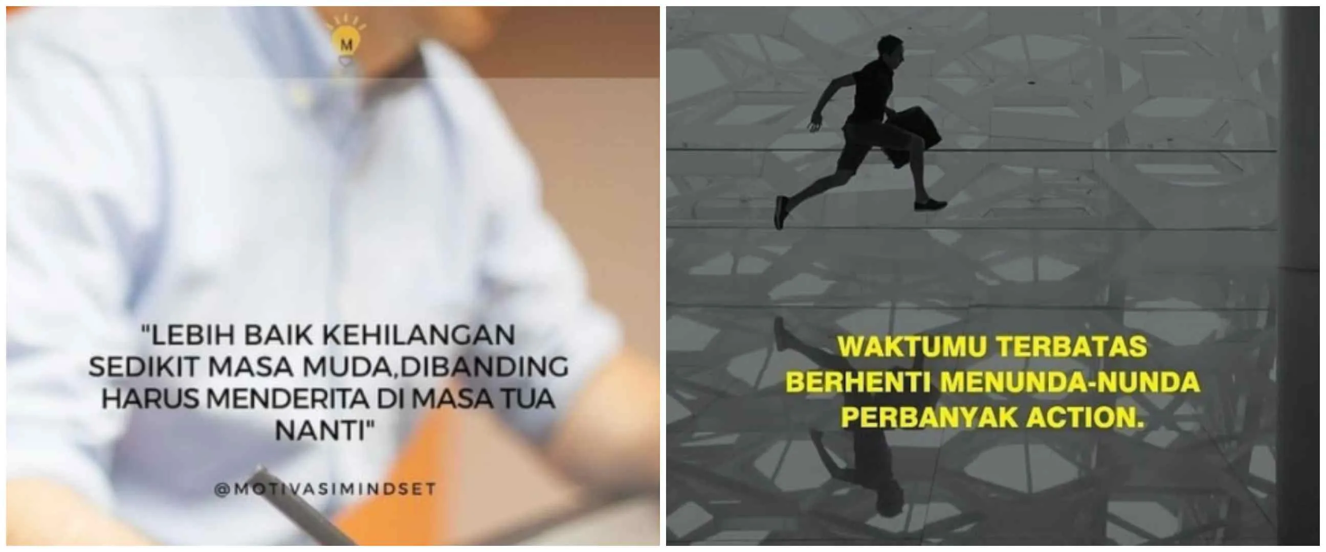 95 Kata-kata tentang mimpi, bikin semangat raih cita-cita