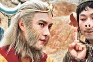 Pemeran Sun Go Kong di Kera Sakti ini tetap awet muda di usia 57 tahun, intip 13 transformasinya