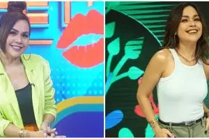 Melaney Ricardo jalani operasi pengangkatan rahim, berawal dari masalah menstruasi