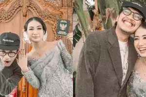 Cerita pasangan pilih nikah di KUA, alasan dibaliknya bikin kagum