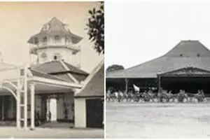 Sering ketukar karena punya banyak nama, ini perbedaan Solo, Surakarta, Solo Baru, dan Kartasura