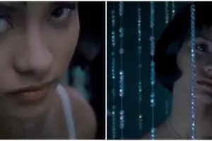 Model video klip Sephia Sheila On 7 kini aktif jadi anggota DPR RI, ini 11 potret terbarunya