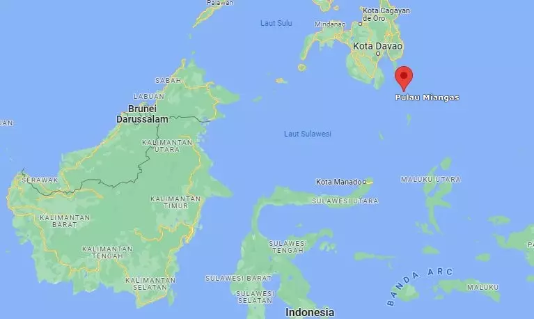 Kenapa Pulau Miangas milik Indonesia padahal lebih dekat ke Filipina? Berbagai sumber