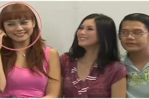 Menolak tua, ini 11 potret pemeran Gadis wanita seksi di Suami-Suami Takut Istri yang kian menawan