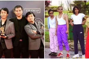 8 Cerita kesederhanaan Sheila On 7 ini bikin kagum, Duta nggak segan traktir orang tak dikenal