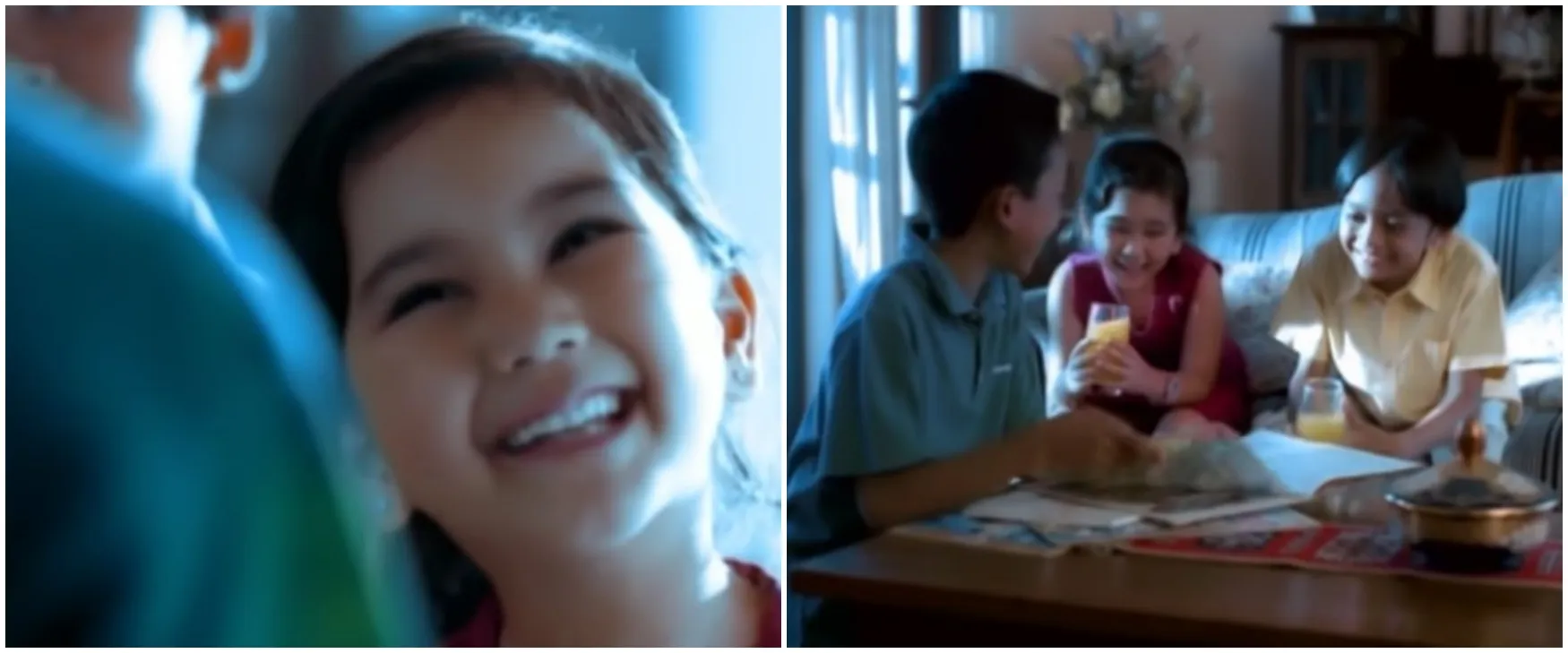 Bocah di video klip Sebuah Kisah Klasik Sheila On 7 kini jadi aktris top, ini 11 transformasinya