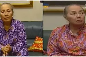 Jadi mertua cerewet di Bajaj Bajuri, intip 11 potret masa muda Nani Wijaya yang cantiknya manglingi