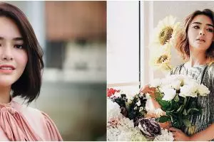 Tinggalkan Arya Saloka, ini kegiatan Amanda Manopo usai hengkang dari Ikatan Cinta