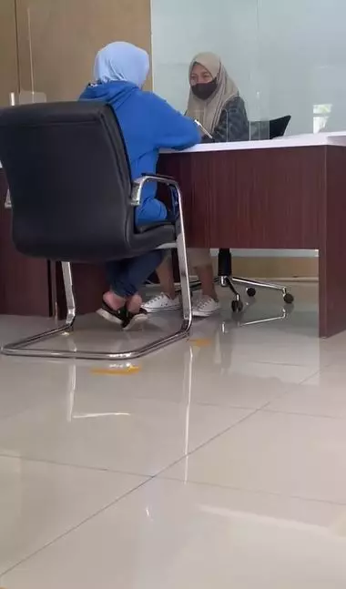 pindahkan meteran pln tanpa izin didenda 58 juta TikTok