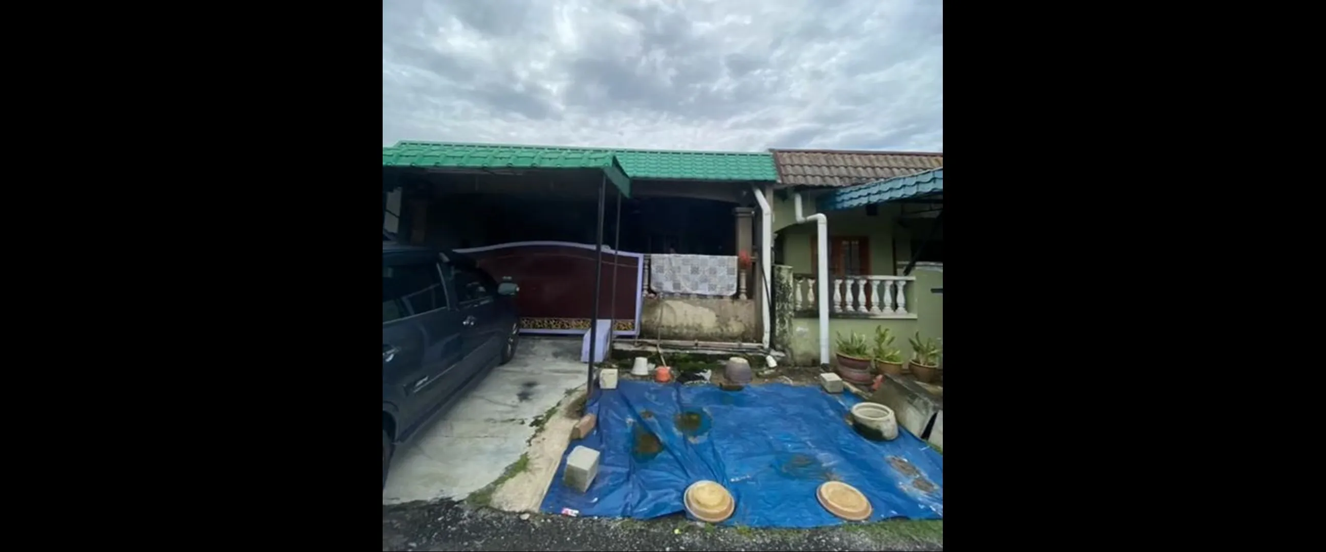 Rumah berusia hampir 30 tahun ini direnovasi jadi estetik dan kekinian, intip 10 transformasinya