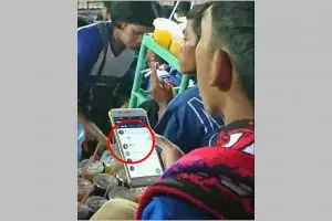 Rahasia auto terungkap, 11 penampakan di layar HP ini menyimpan keanehan tak terduga