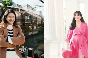 11 Seleb top ini ternyata pernah jadi bintang video klip Sheila On 7, begini potret lawasnya