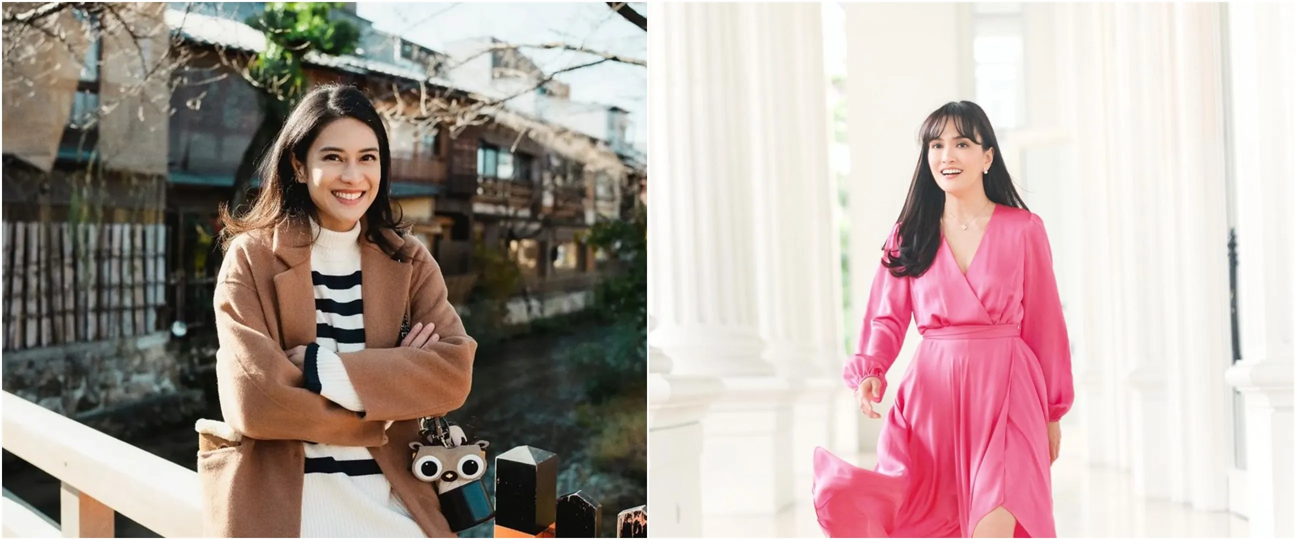 11 Seleb top ini ternyata pernah jadi bintang video klip Sheila On 7, begini potret lawasnya
