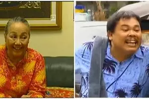 Potret masa muda 8 pemeran sinetron Bajaj Bajuri, penampilan Mat Solar manglingi abis